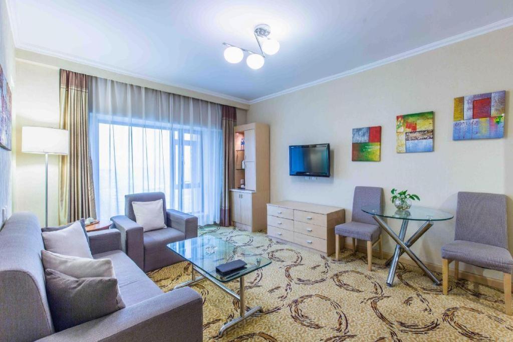 Changchun Garden Hotel Exteriör bild